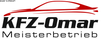Logo Kfz-Omar